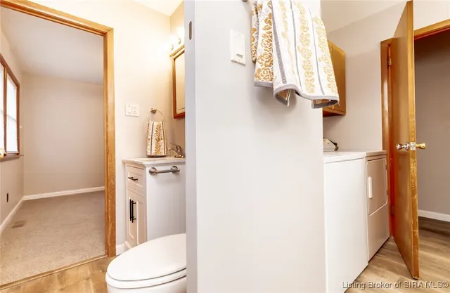 $207,500 | 115 Hungate Avenue, Salem, IN 47167