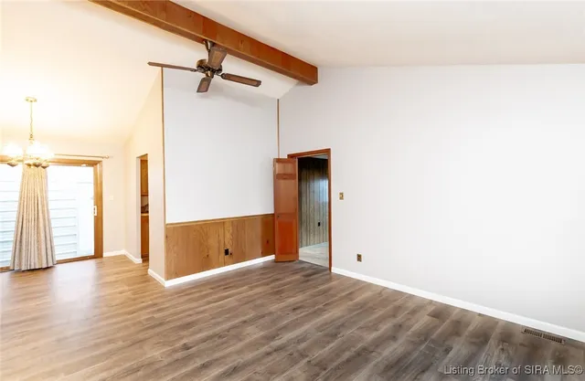 $207,500 | 115 Hungate Avenue, Salem, IN 47167