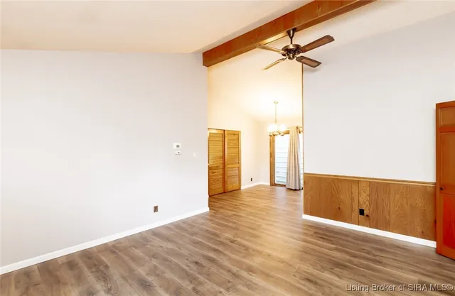 $207,500 | 115 Hungate Avenue, Salem, IN 47167