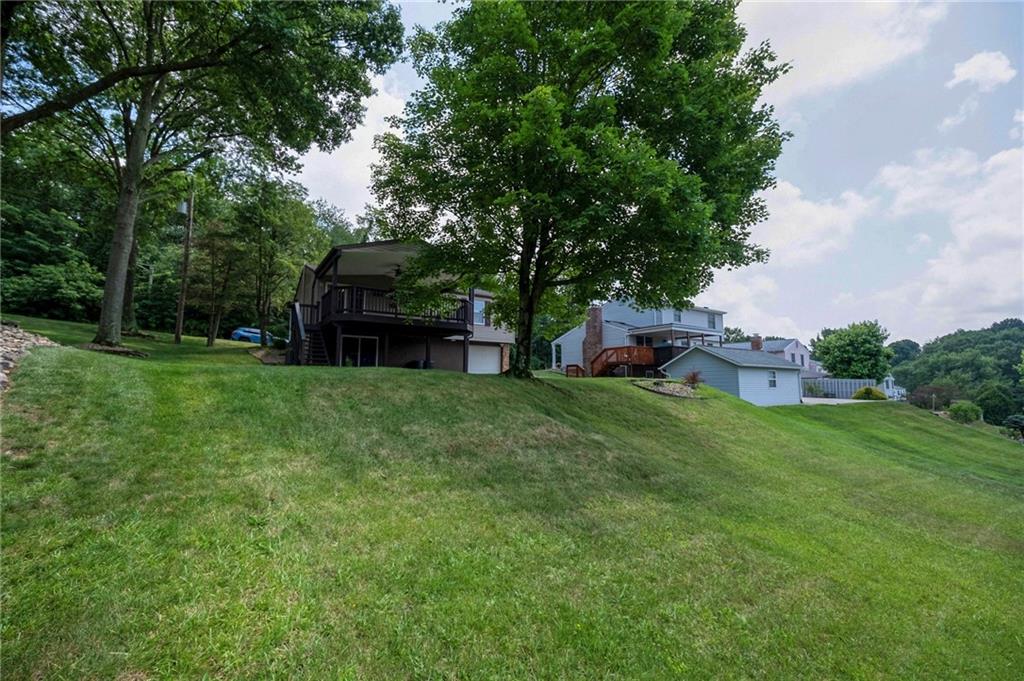 5033 Bocktown Road Aliquippa, PA 15001 - Photo 37 of 40
