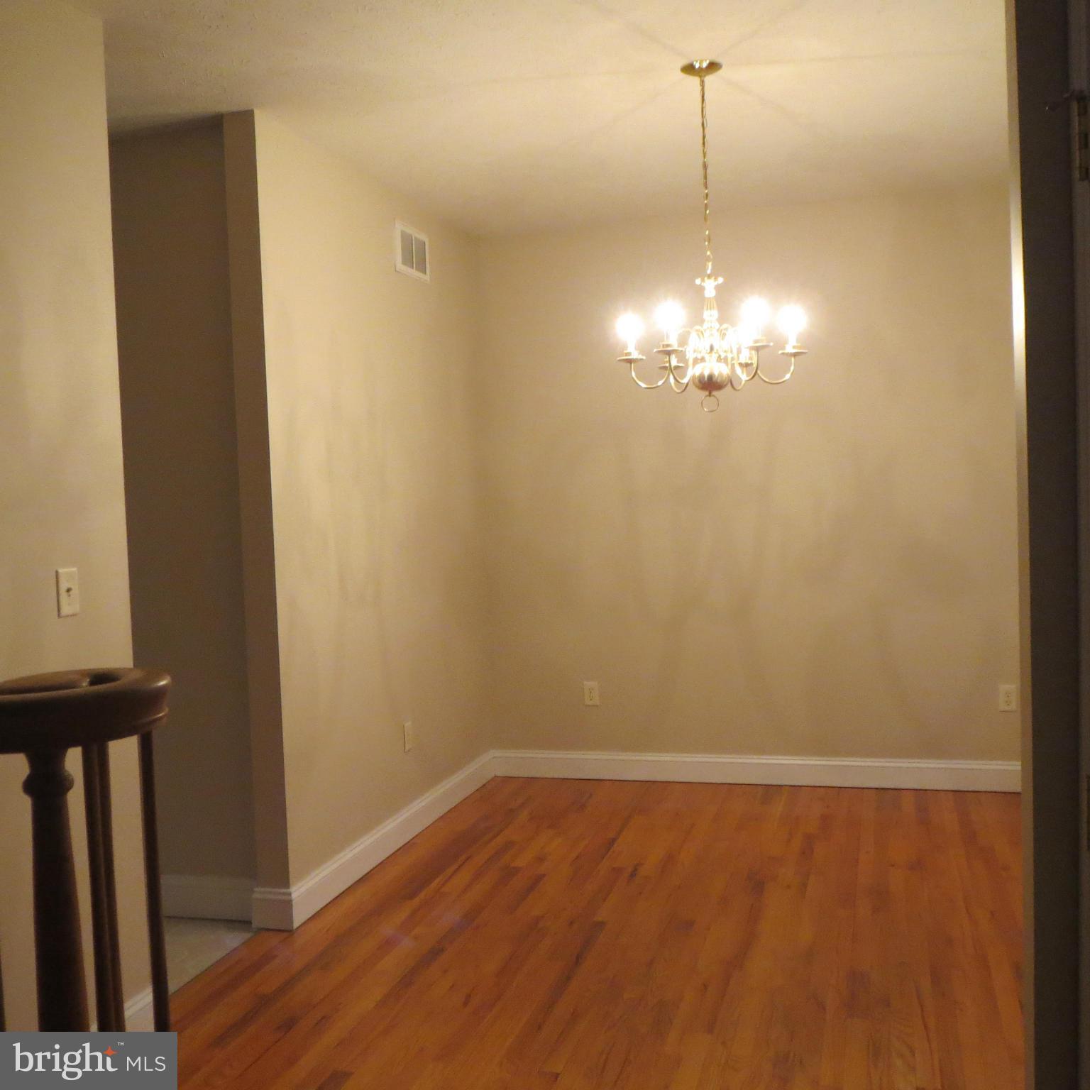 1448 Macedonia Church Road Stephens City, VA 22655 - Photo 4 of 29 Dining Room
