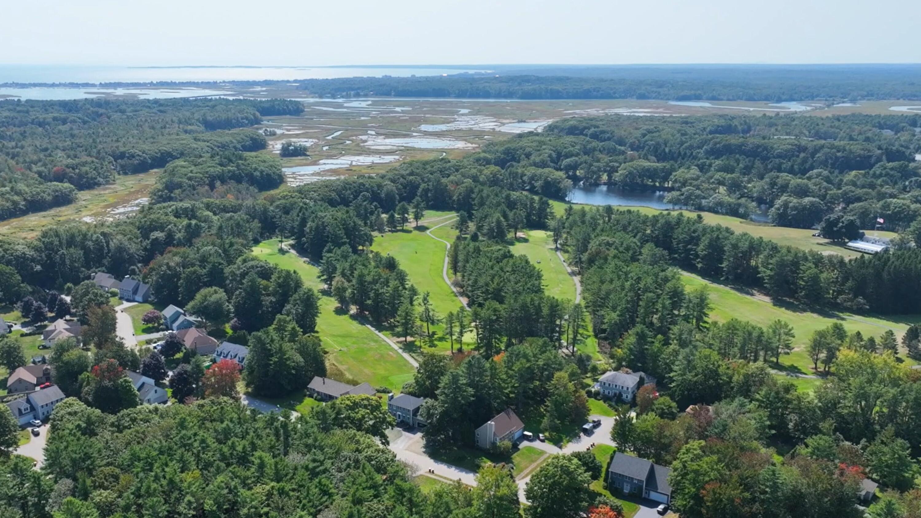 44 Evergreen Farms Road Scarborough, ME 04074 - Photo 23 of 76 44 Evergreen Farms