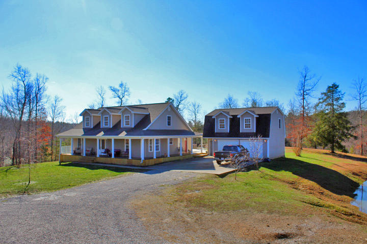 150 Rutherford Road Strunk, KY 42649 - Photo 1 of 41 IMG_3891