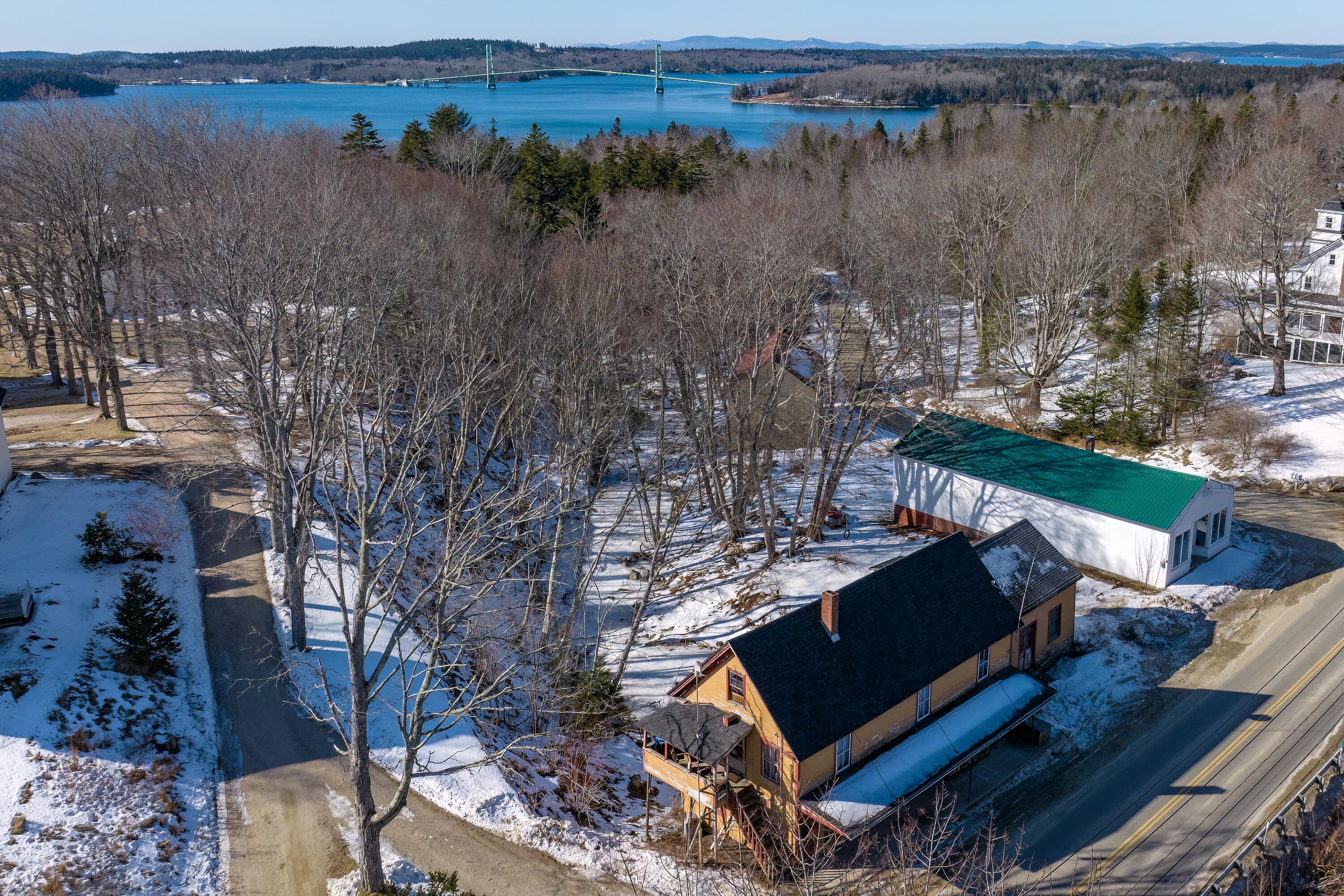 618 Reach Road Sargentville, ME 04673 - Photo 28 of 34 49 - 618 Reach Road HiRes - DTP