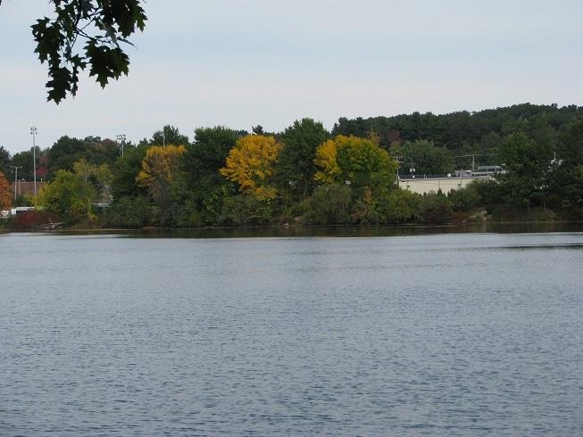 20 Sentinel Court, Unit 104 Manchester, NH 03103 - Photo 37 of 40