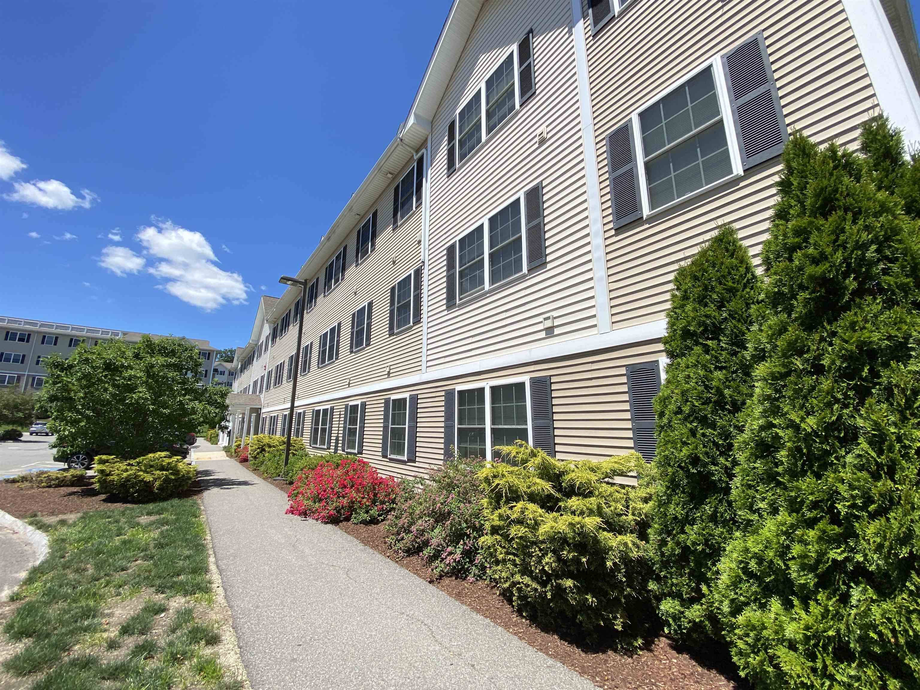 20 Sentinel Court, Unit 104 Manchester, NH 03103 - Photo 39 of 40