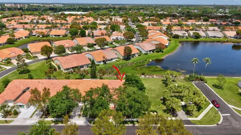 $465,000 | 6171 Floral Lakes Drive, Delray Beach, FL 33484