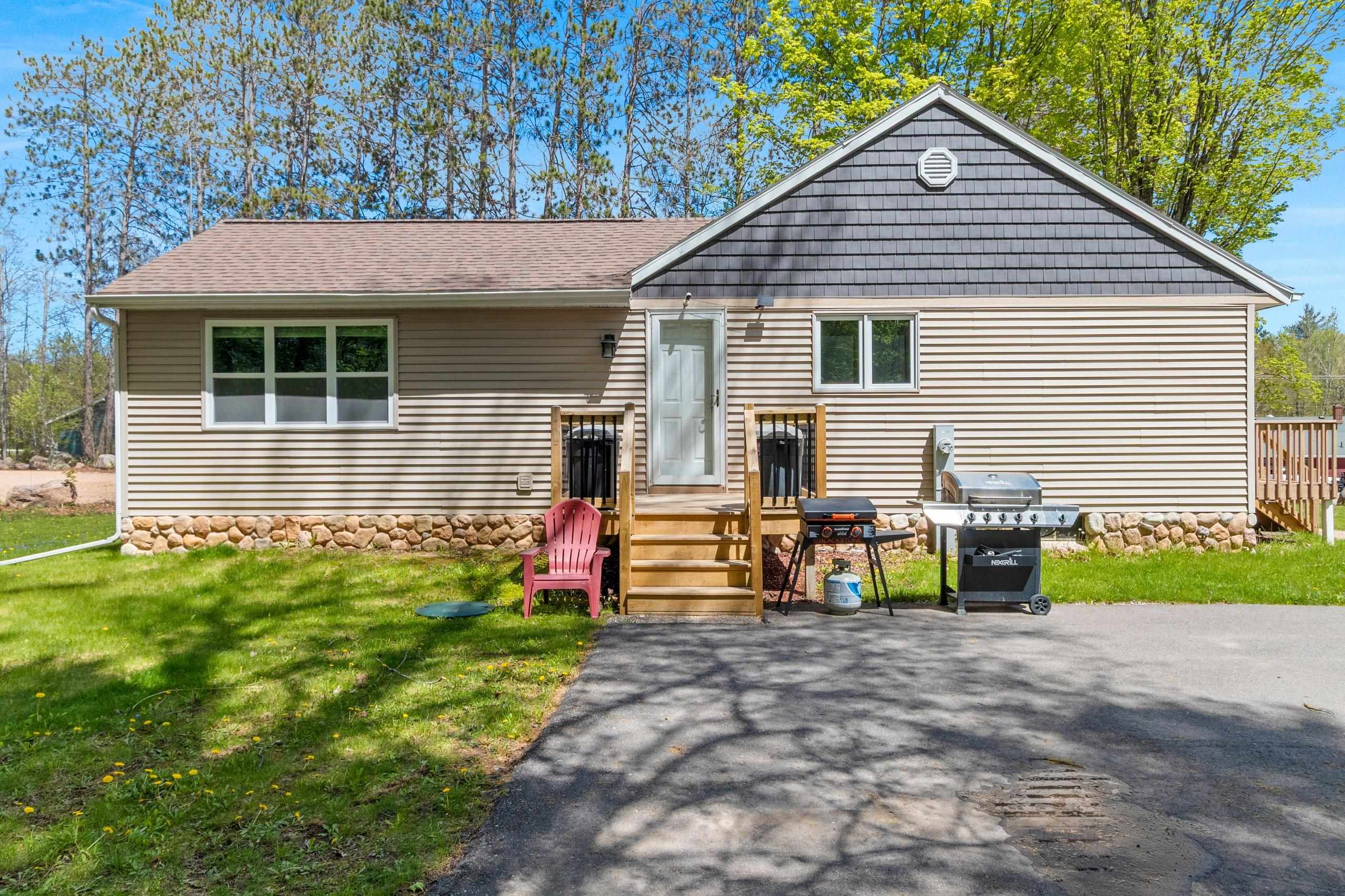 15835 Maiden Lake Road Mountain, WI 54149 - Photo 9 of 50