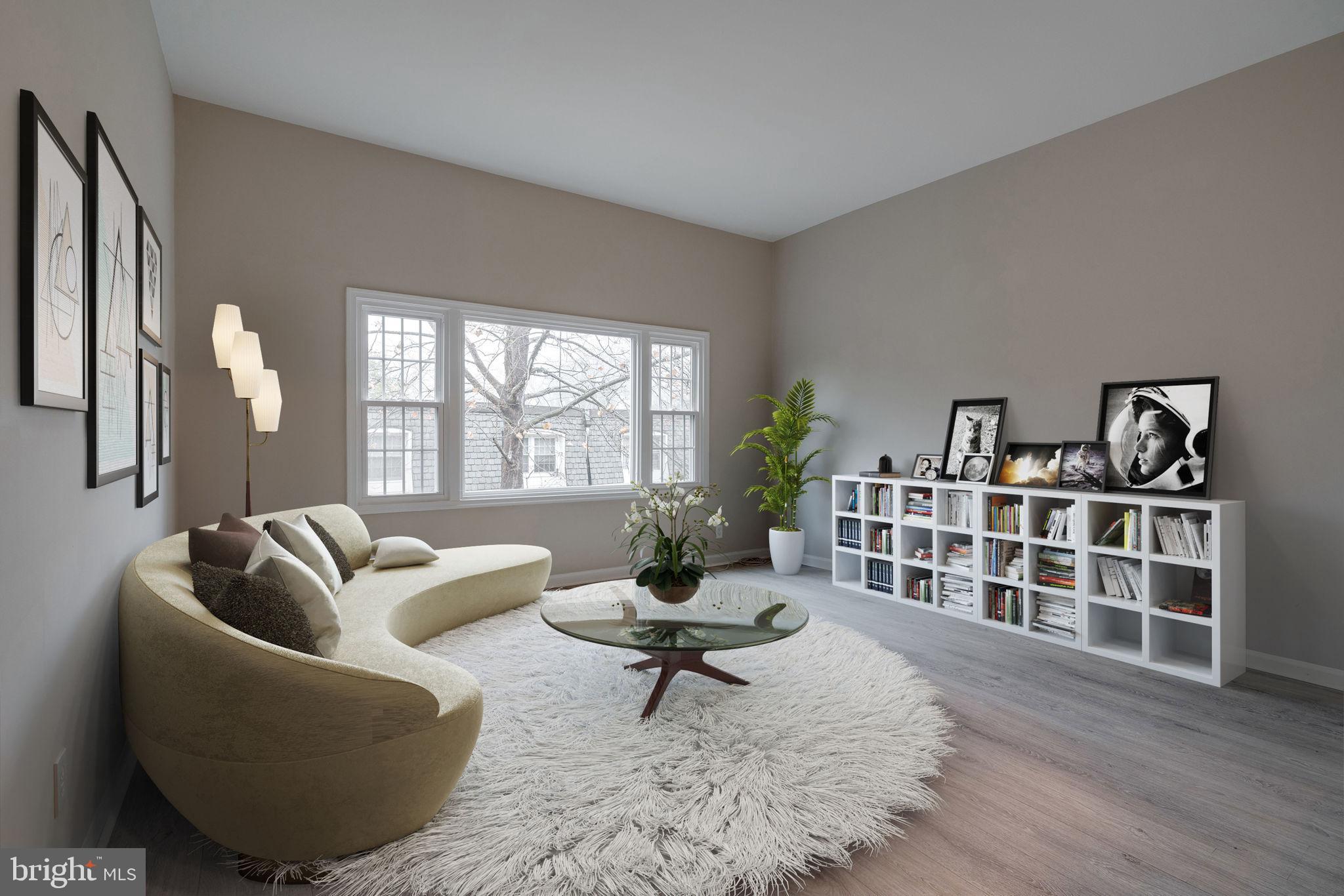 5921 Bayshire Road, Unit 112 Springfield, VA 22152 - Photo 15 of 55 Gallery Image 15