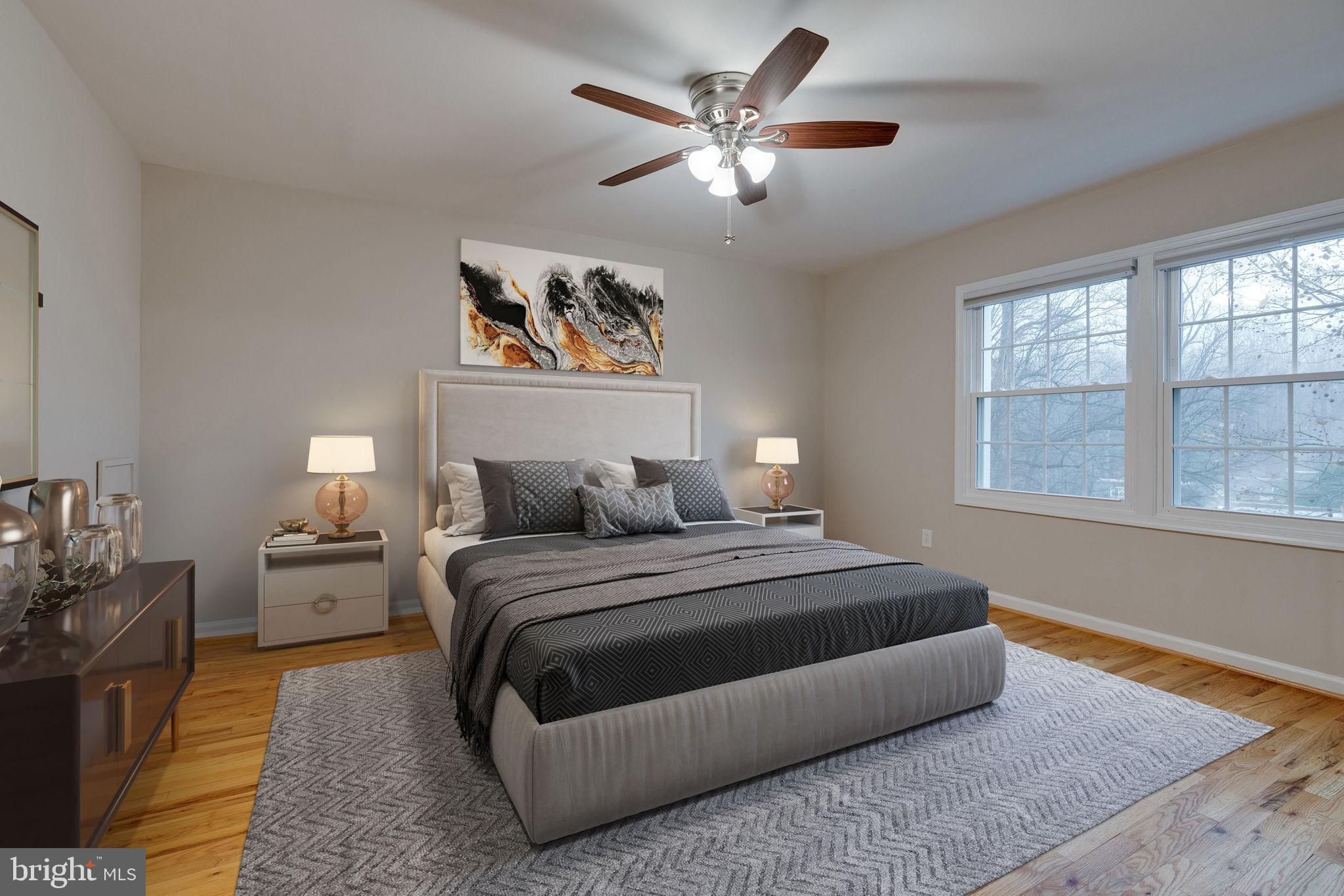 5921 Bayshire Road, Unit 112 Springfield, VA 22152 - Photo 24 of 55 Gallery Image 24