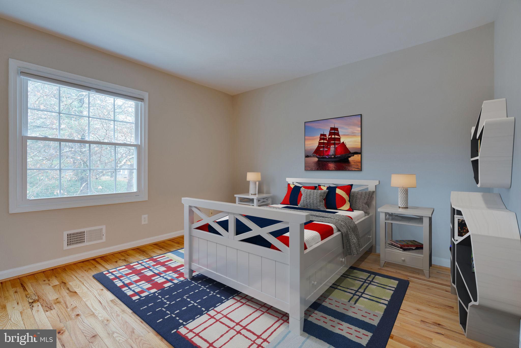 5921 Bayshire Road, Unit 112 Springfield, VA 22152 - Photo 34 of 55 Gallery Image 34