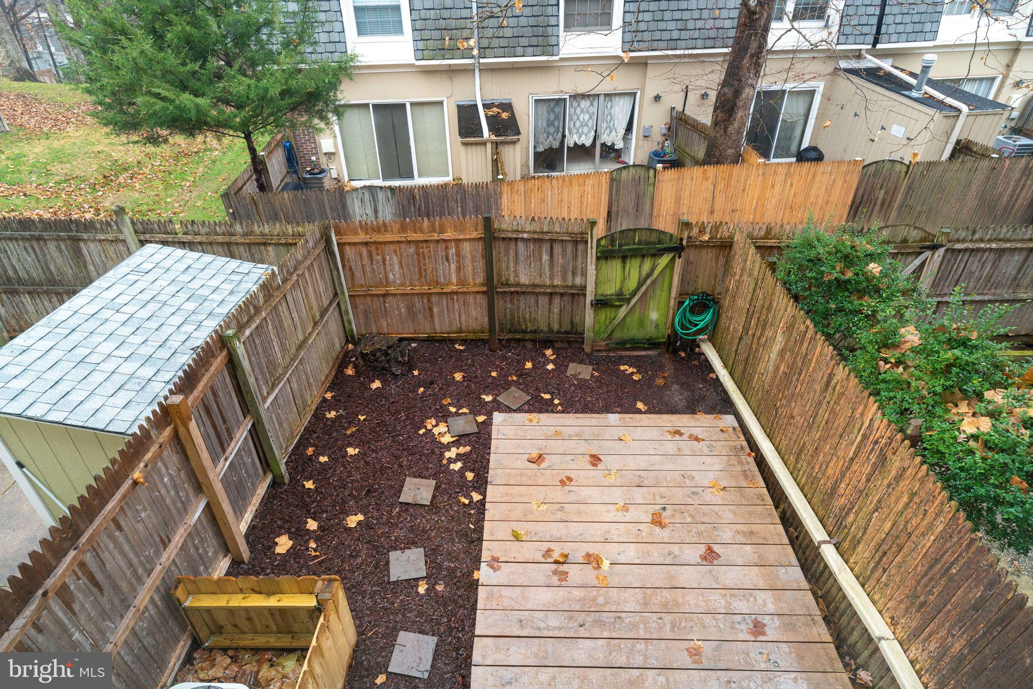 5921 Bayshire Road, Unit 112 Springfield, VA 22152 - Photo 50 of 55 Gallery Image 50