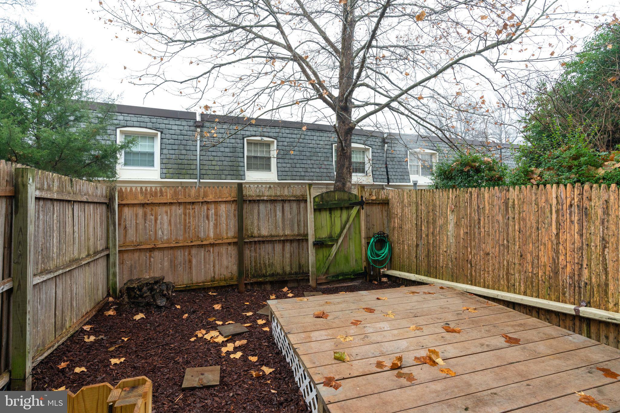 5921 Bayshire Road, Unit 112 Springfield, VA 22152 - Photo 51 of 55 Gallery Image 51
