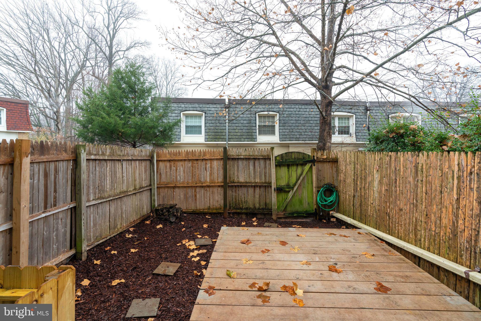 5921 Bayshire Road, Unit 112 Springfield, VA 22152 - Photo 52 of 55 Gallery Image 52