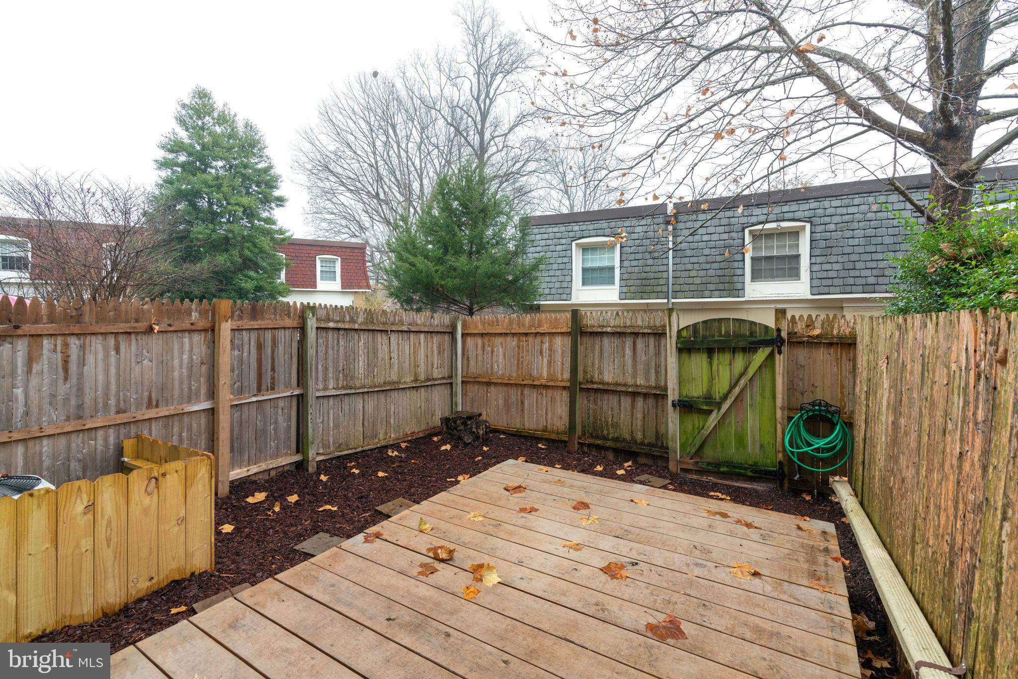 5921 Bayshire Road, Unit 112 Springfield, VA 22152 - Photo 53 of 55 Gallery Image 53