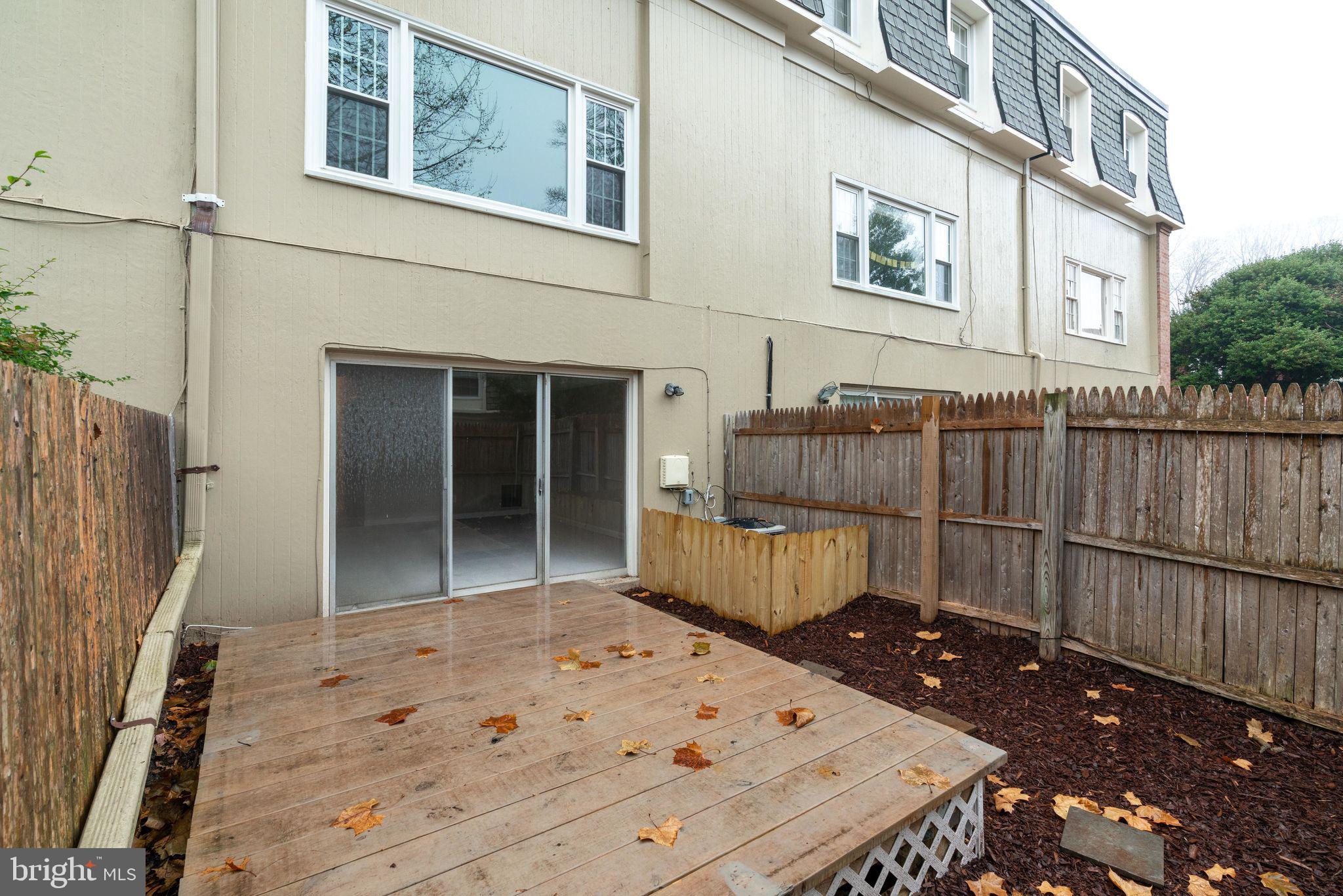 5921 Bayshire Road, Unit 112 Springfield, VA 22152 - Photo 55 of 55 Gallery Image 55