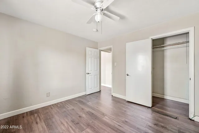 $925 | 2142 East Taylor Street, Unit 7, Phoenix, AZ 85006