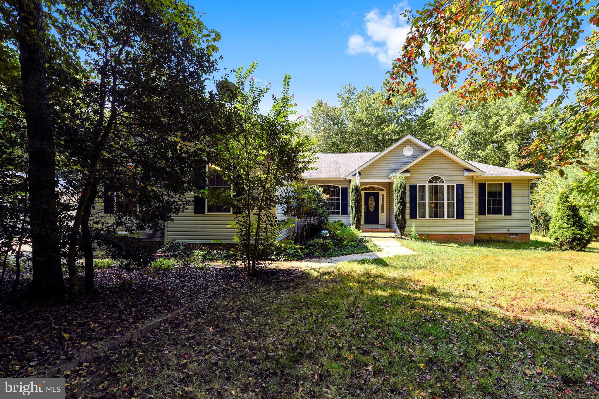 8817 Harmony Road Denton, MD 21629 - Photo 1 of 29 Exterior (Front)