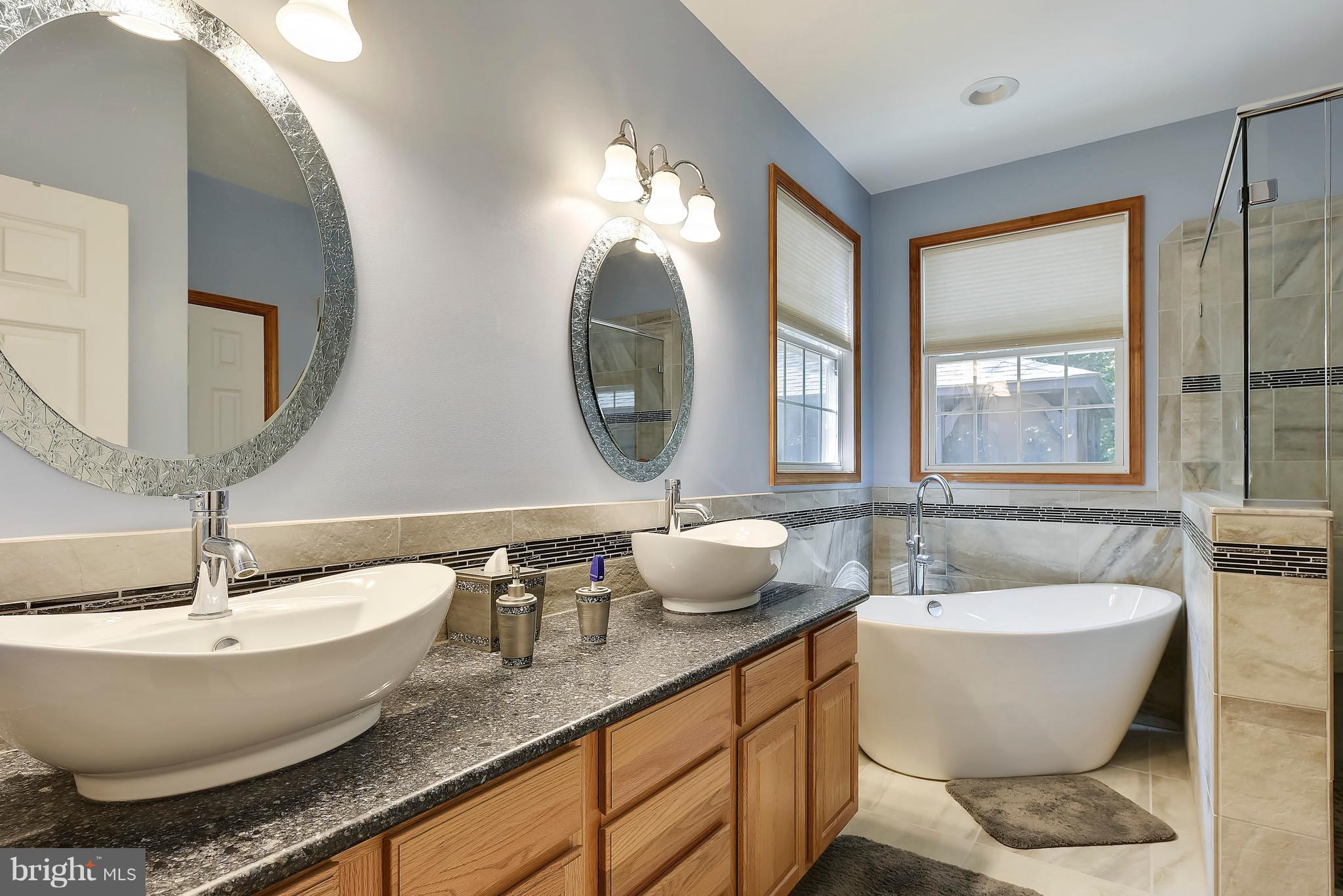 8817 Harmony Road Denton, MD 21629 - Photo 18 of 29 Bath (Master)