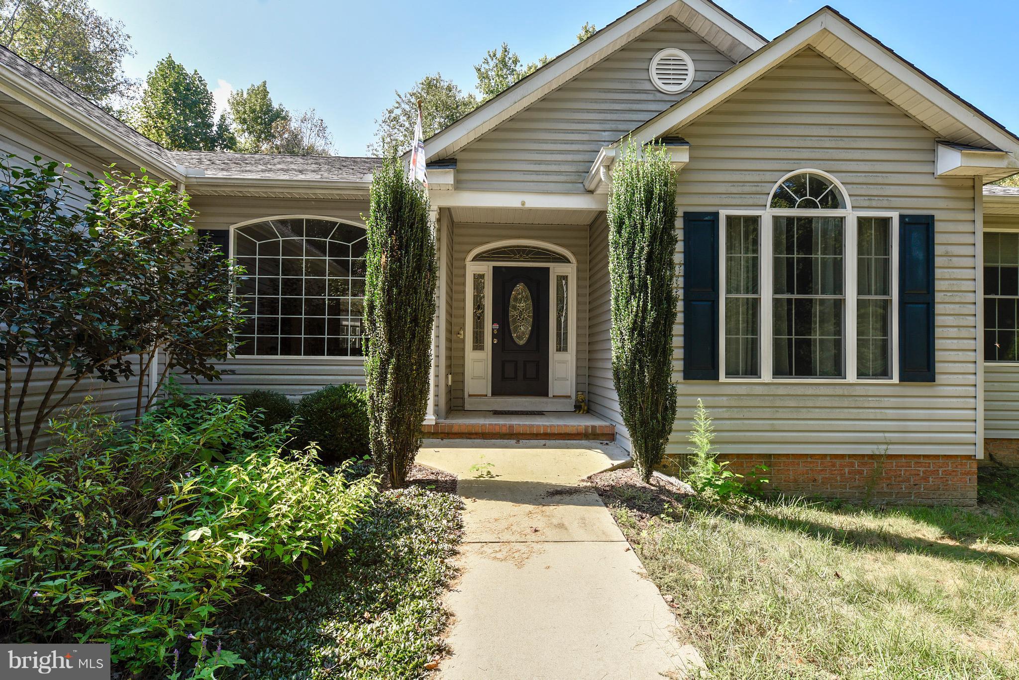 8817 Harmony Road Denton, MD 21629 - Photo 25 of 29 Exterior (Front)