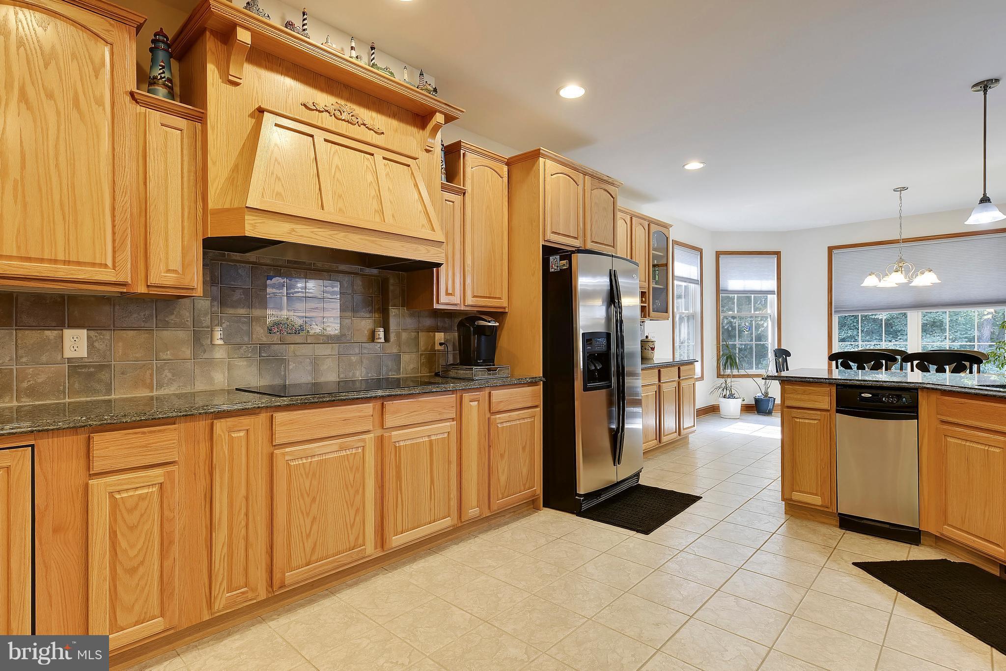 8817 Harmony Road Denton, MD 21629 - Photo 5 of 29 Kitchen