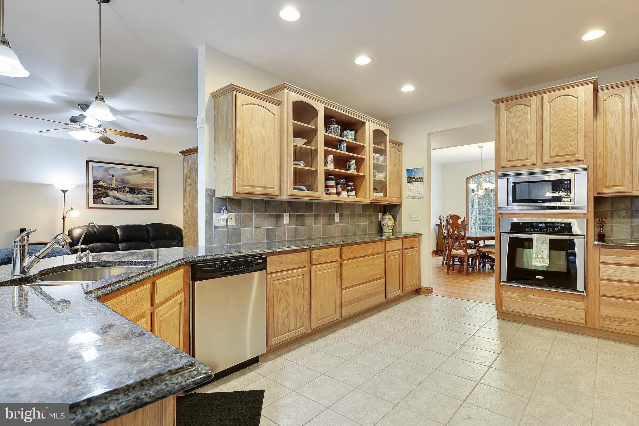 8817 Harmony Road Denton, MD 21629 - Photo 6 of 29 Kitchen