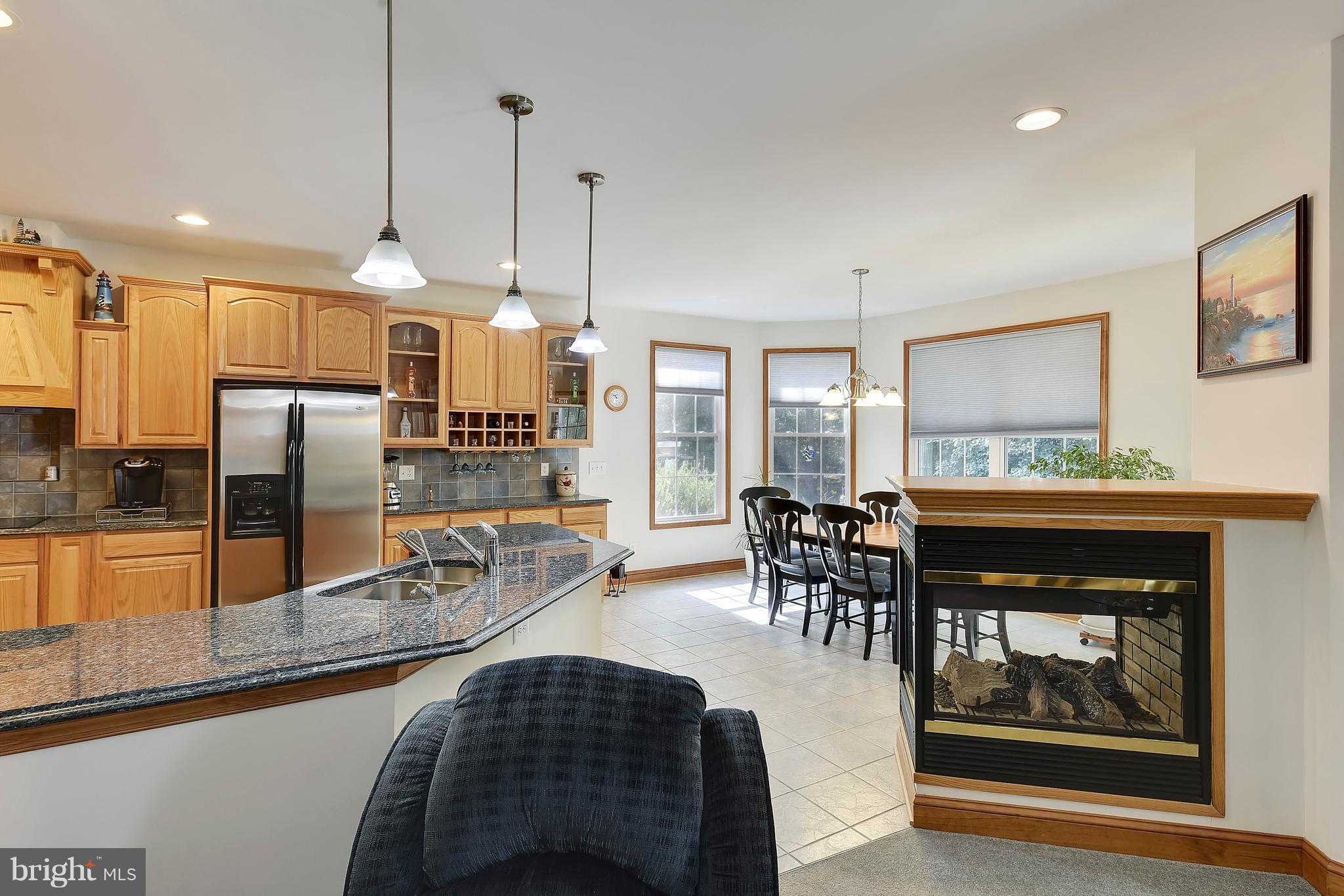 8817 Harmony Road Denton, MD 21629 - Photo 7 of 29 Kitchen