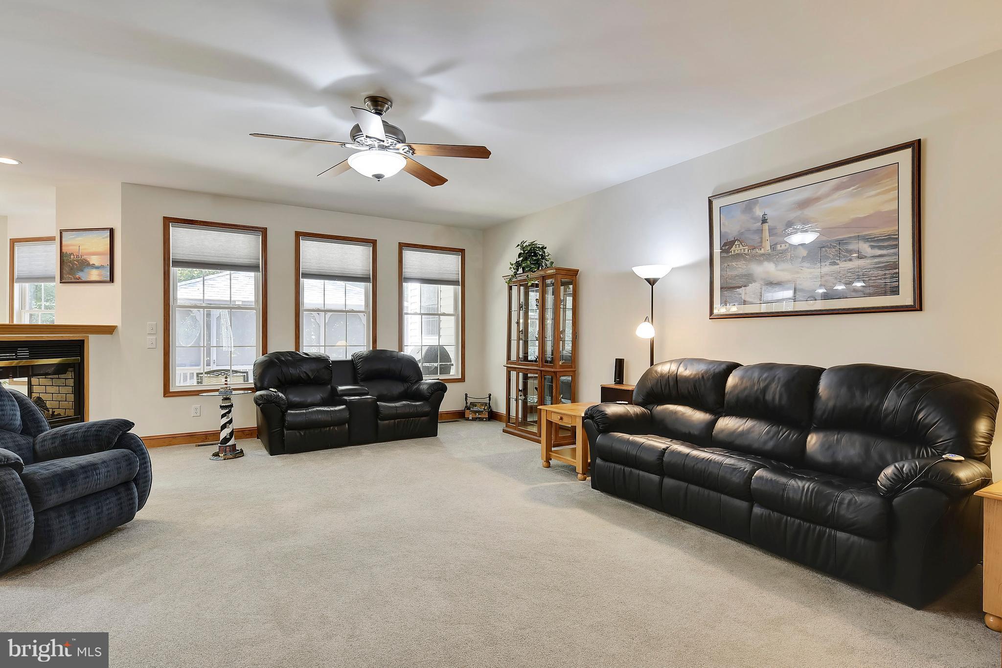 8817 Harmony Road Denton, MD 21629 - Photo 8 of 29 Living Room