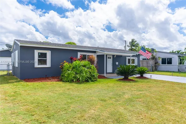 $4,435 | 1430 Northeast 11th Street, Unit 1430, Homestead, FL 33033