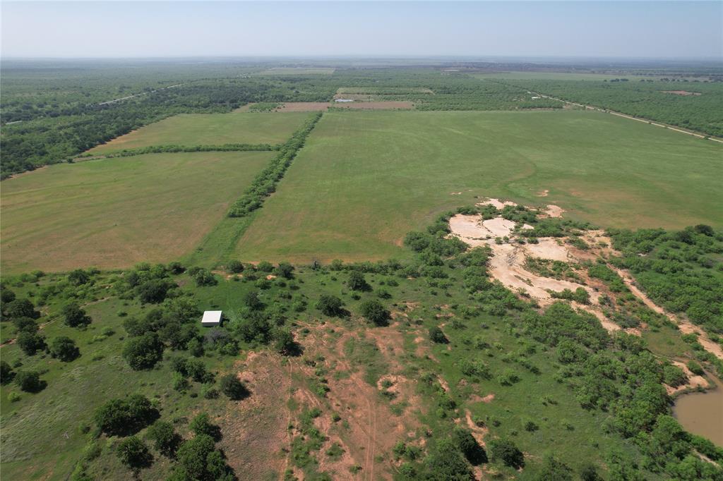 628 Robinson Road Graham, TX 76450 - Photo 12 of 18 a view of a lake with a mountain