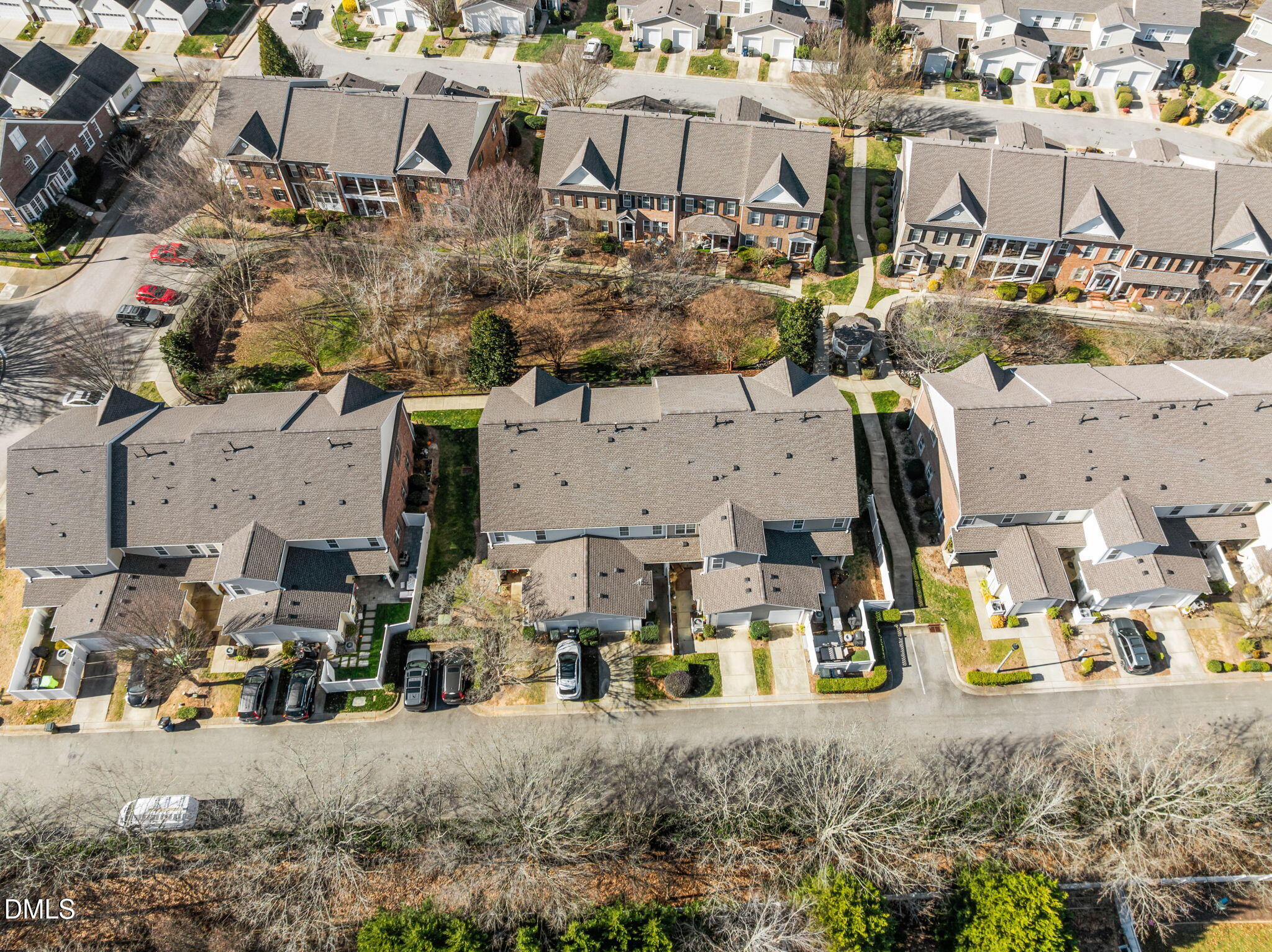 2728 Cloud Mist Circle Raleigh, NC 27614 - Photo 38 of 45 43-web-or-mls-DJI_0335