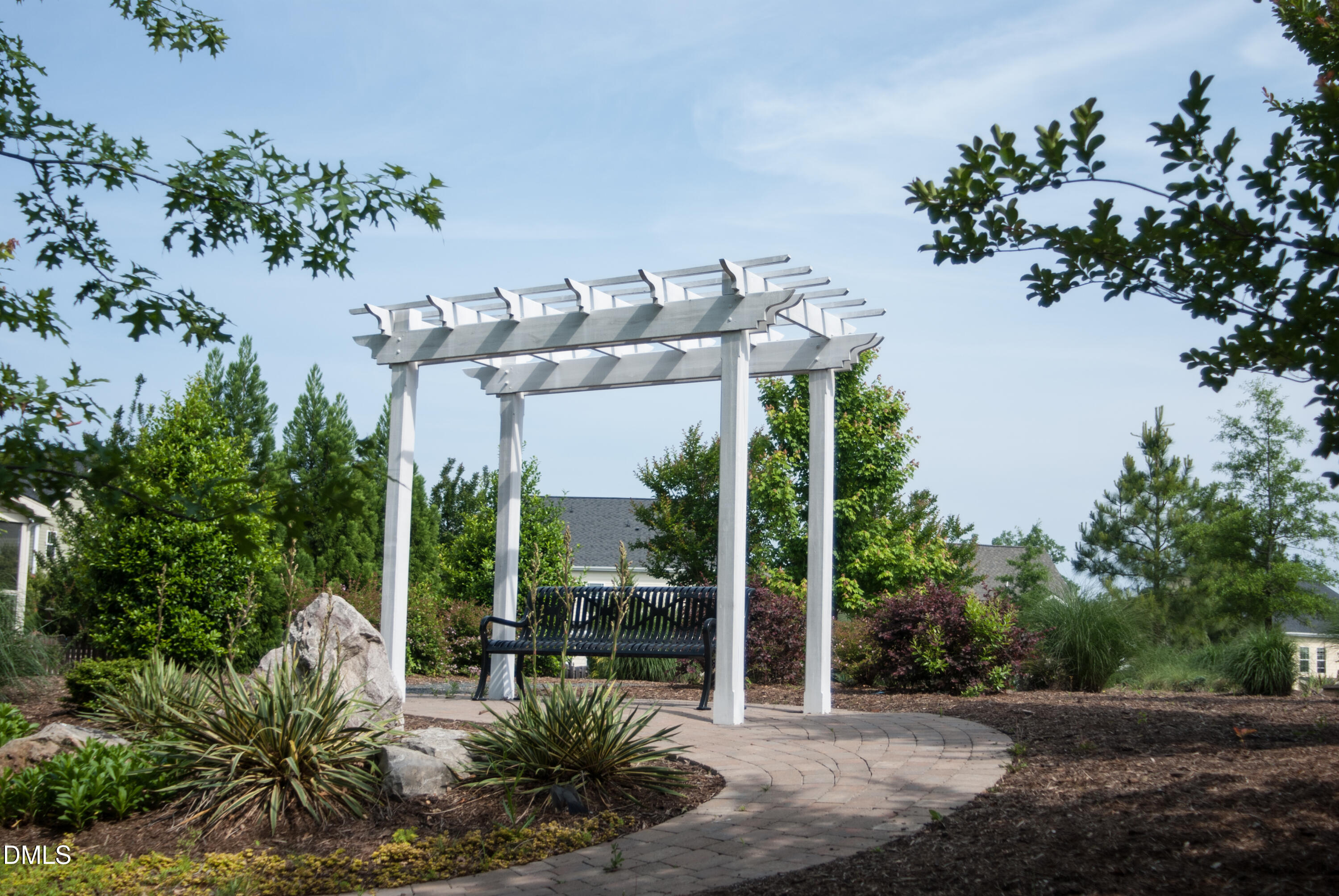 2728 Cloud Mist Circle Raleigh, NC 27614 - Photo 45 of 45 Bedford Spring 2014-18