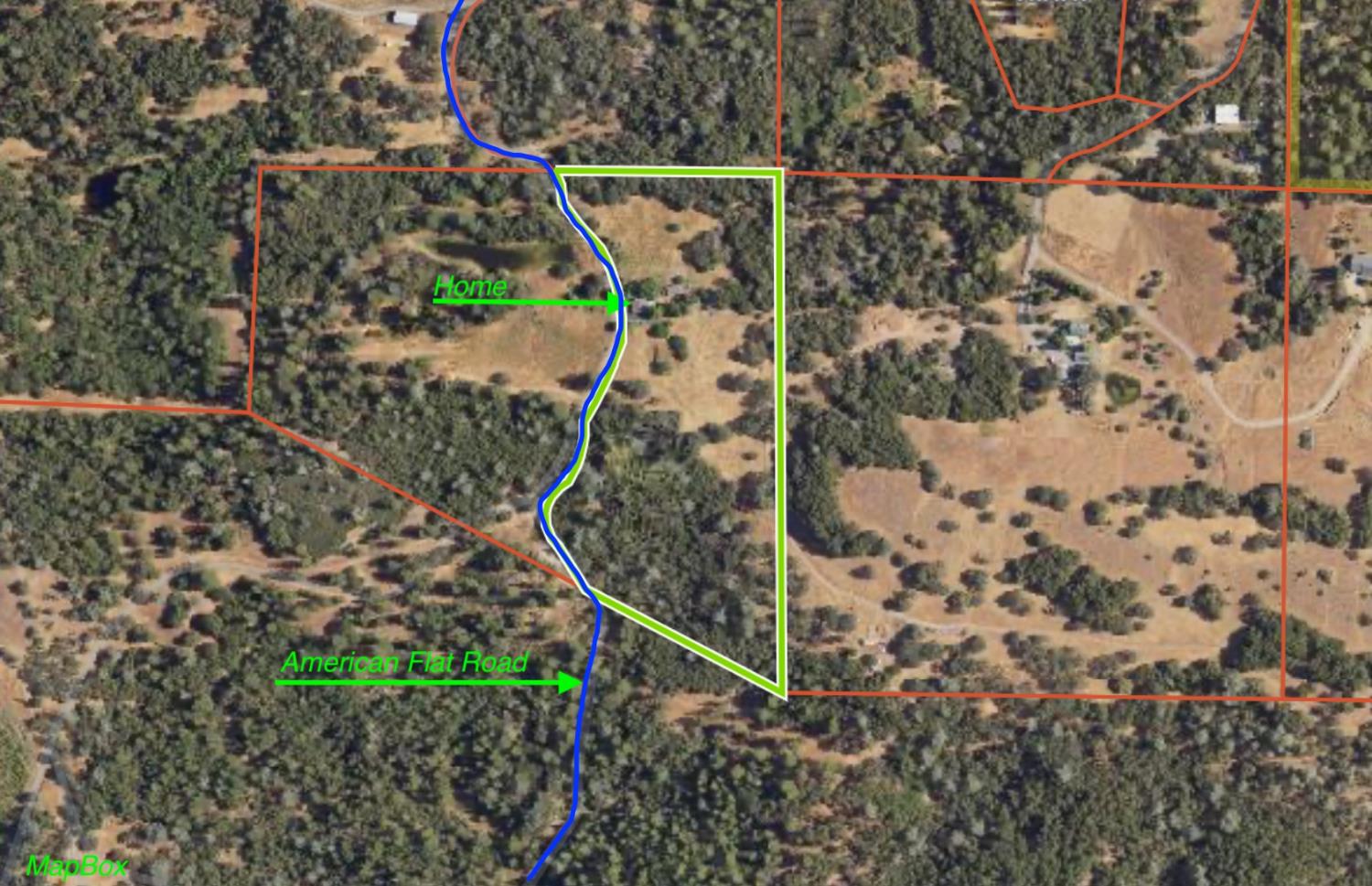 19160 American Flat Road Fiddletown, CA 95629 - Photo 12 of 66