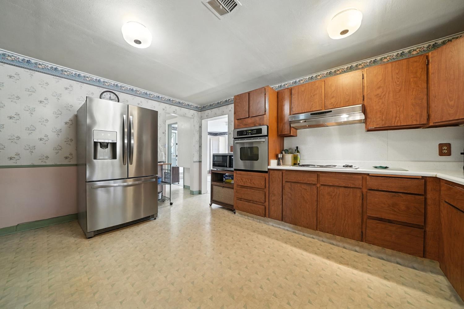 19160 American Flat Road Fiddletown, CA 95629 - Photo 24 of 66 Kitchen