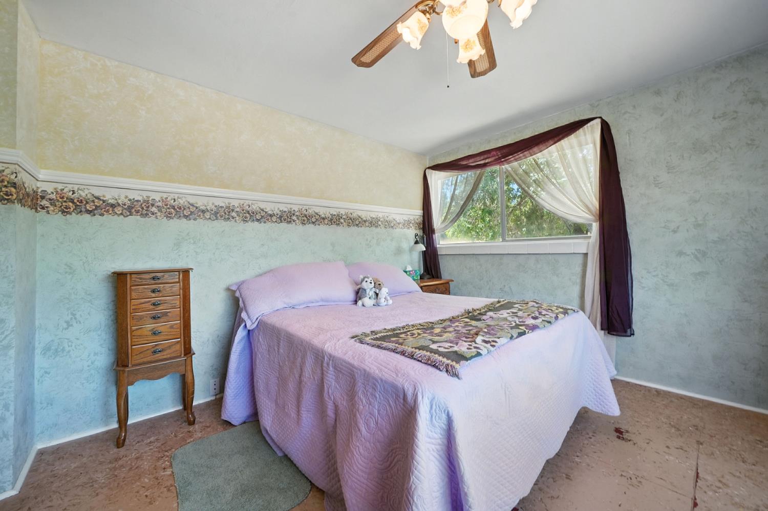 19160 American Flat Road Fiddletown, CA 95629 - Photo 33 of 66 Bedroom