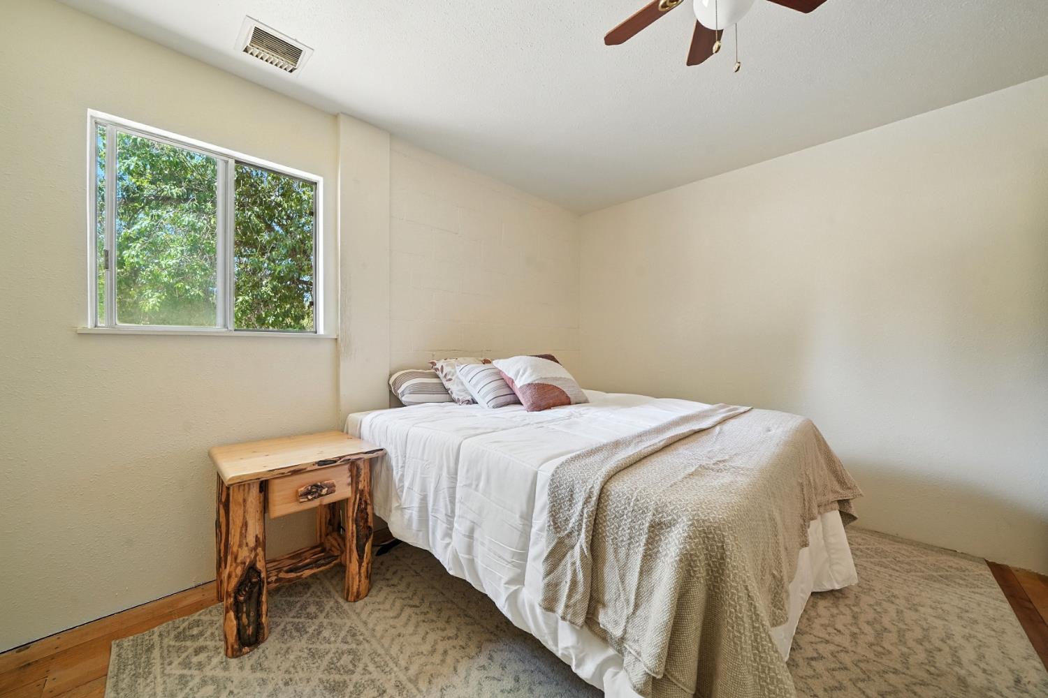 19160 American Flat Road Fiddletown, CA 95629 - Photo 36 of 66 Bedroom