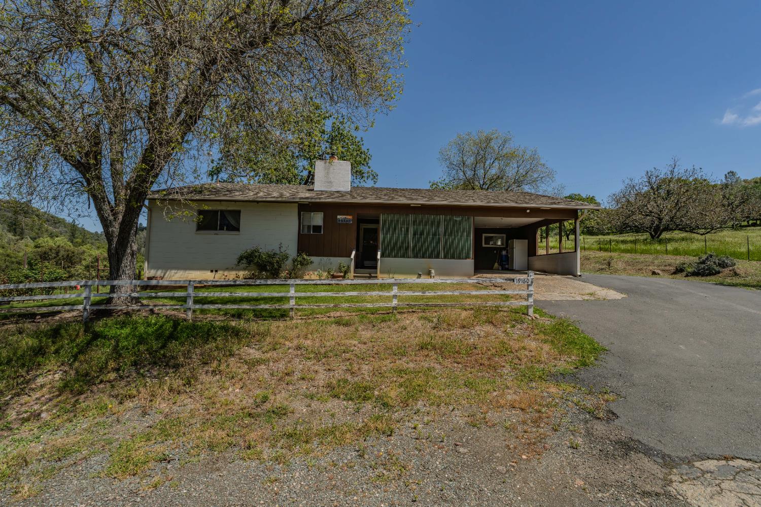19160 American Flat Road Fiddletown, CA 95629 - Photo 42 of 66