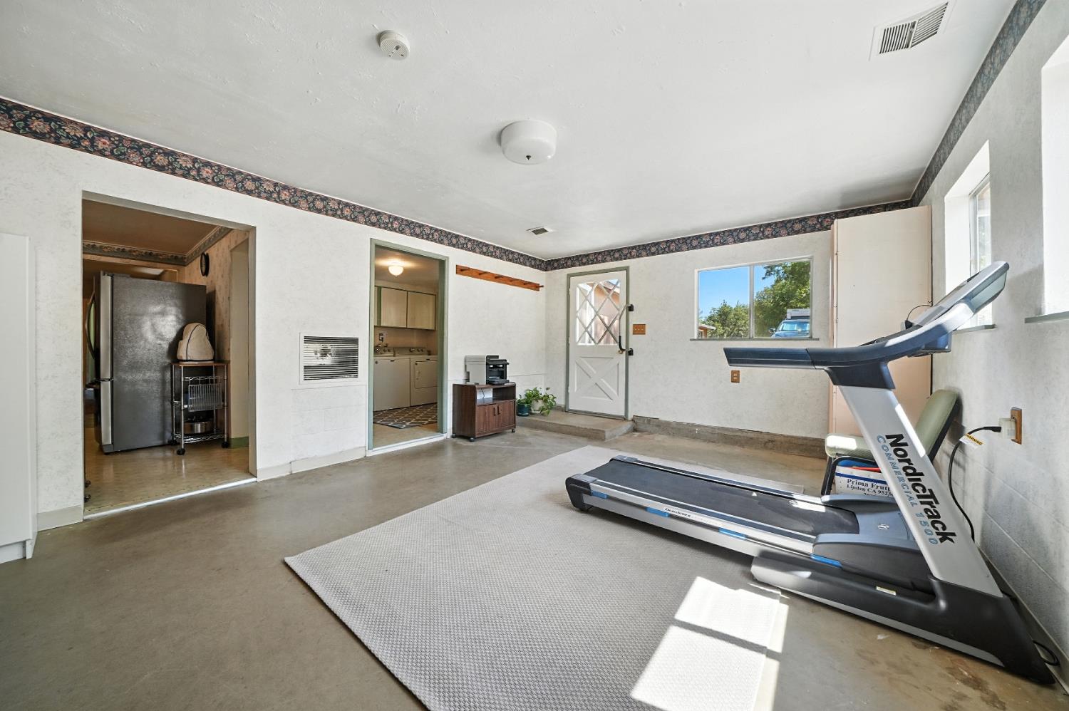 19160 American Flat Road Fiddletown, CA 95629 - Photo 63 of 66 Game room or fitness room