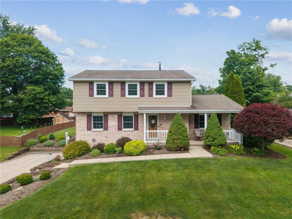 3 Dover Road Irwin, PA 15642 - Photo 1 of 40