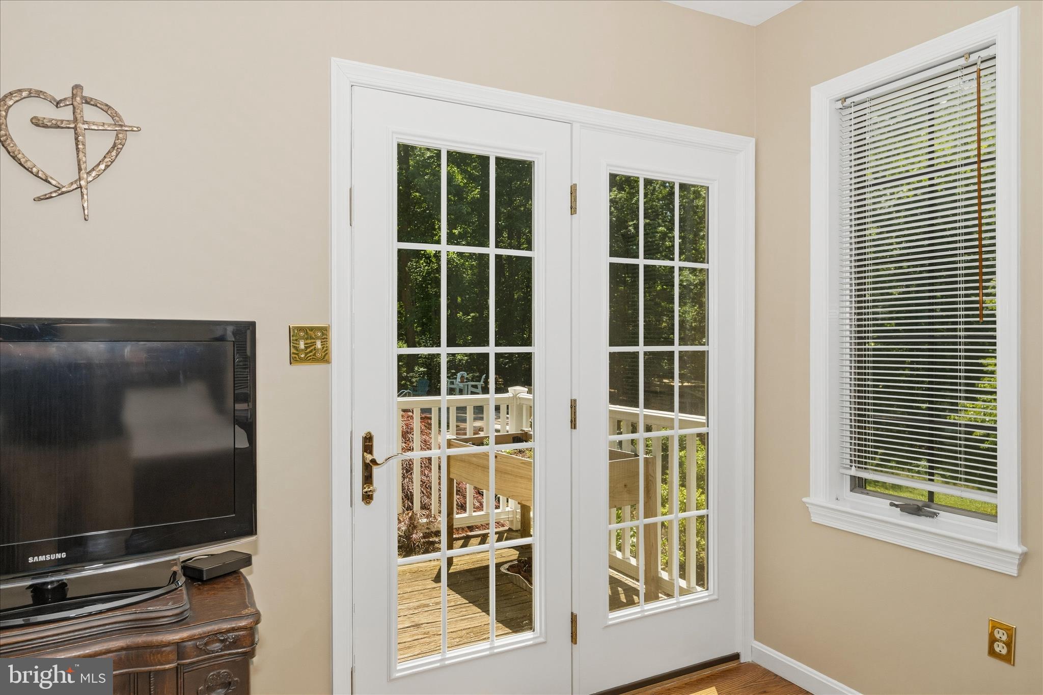 13457 Old Annapolis Road Mount Airy, MD 21771 - Photo 28 of 82 Primary Bedroom