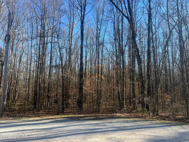 a view of a entryway with a building