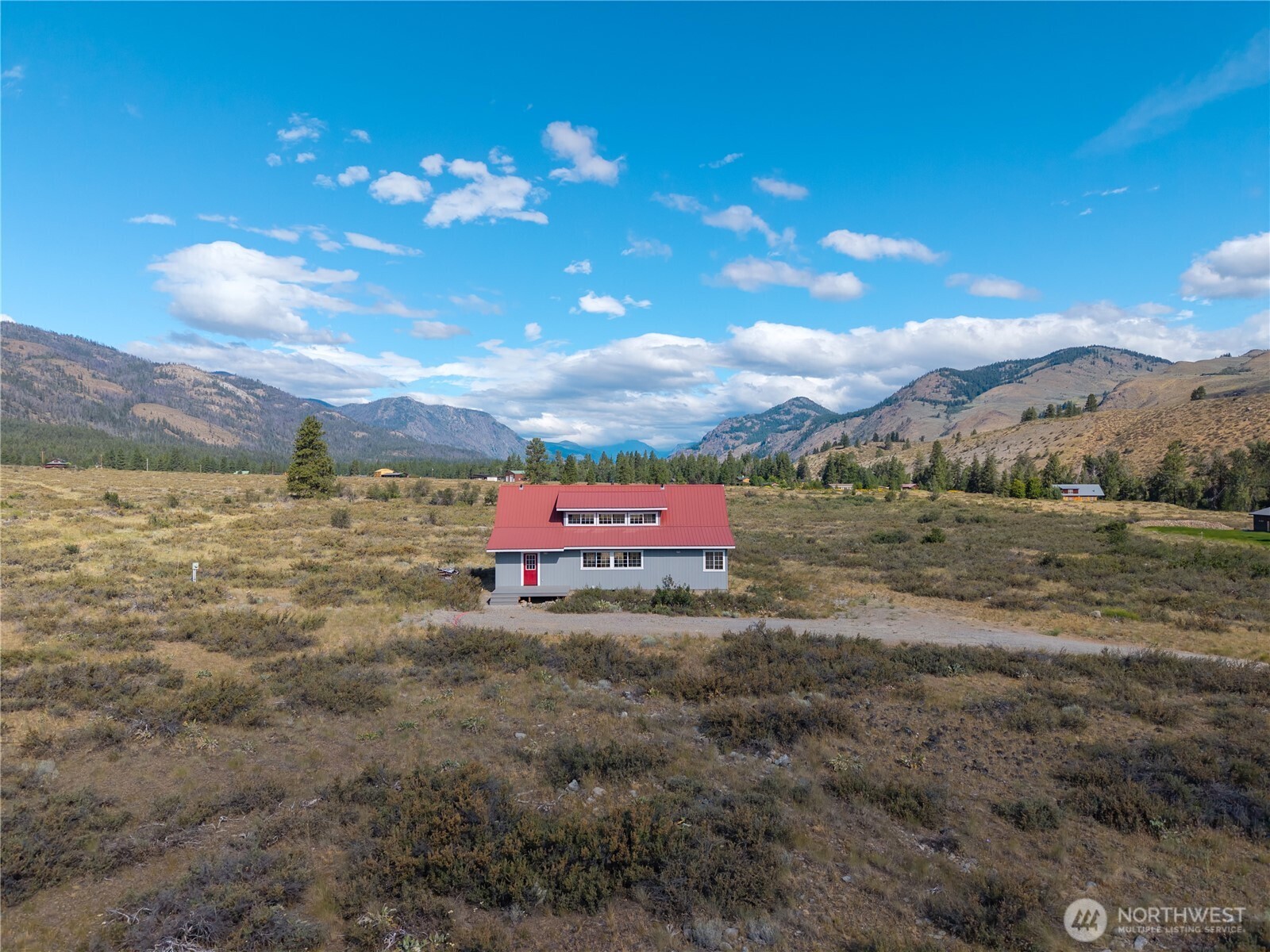 7 Arrowhead Road Winthrop, WA 98862 - Photo 40 of 40