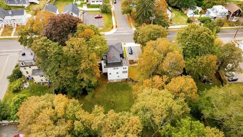 $1,200,000 | 106 Elm Street, Stoneham, MA 02180