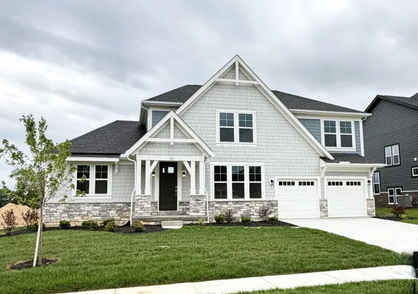 $684,990 | 1327 Blueberry Cove, Grove City, OH 43123