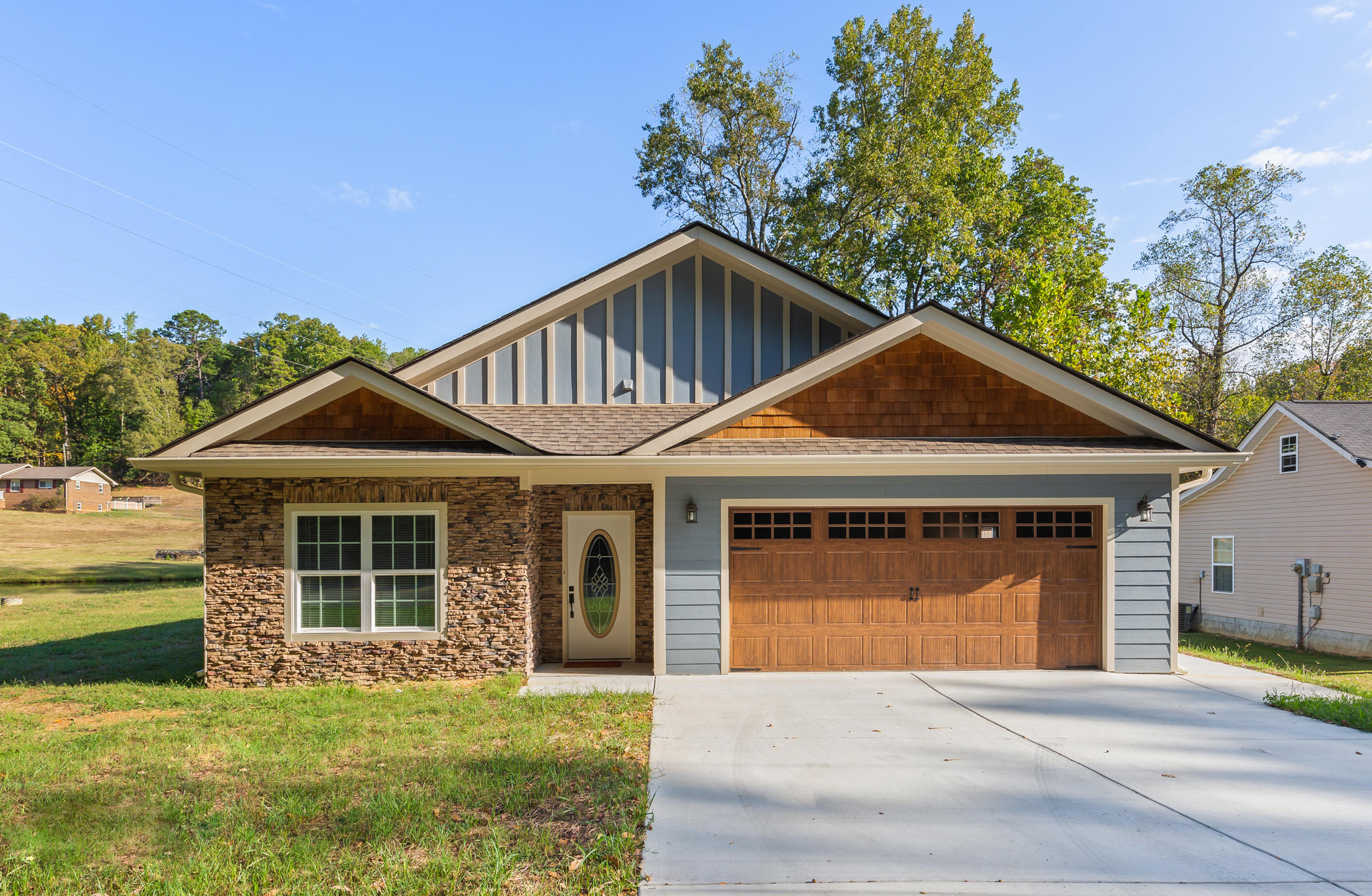 534 Isbill Road Chattanooga, TN 37419 - Photo 2 of 26 front