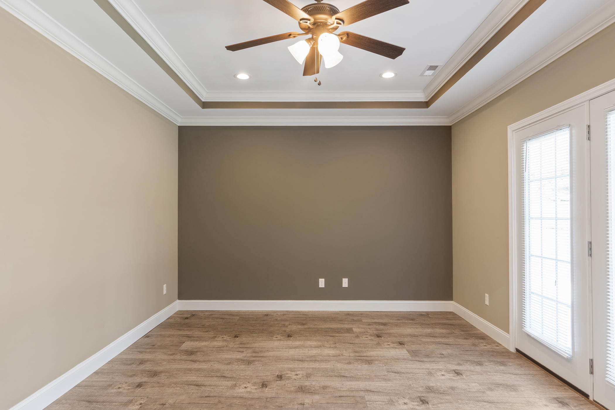 534 Isbill Road Chattanooga, TN 37419 - Photo 11 of 26 Master Bedroom