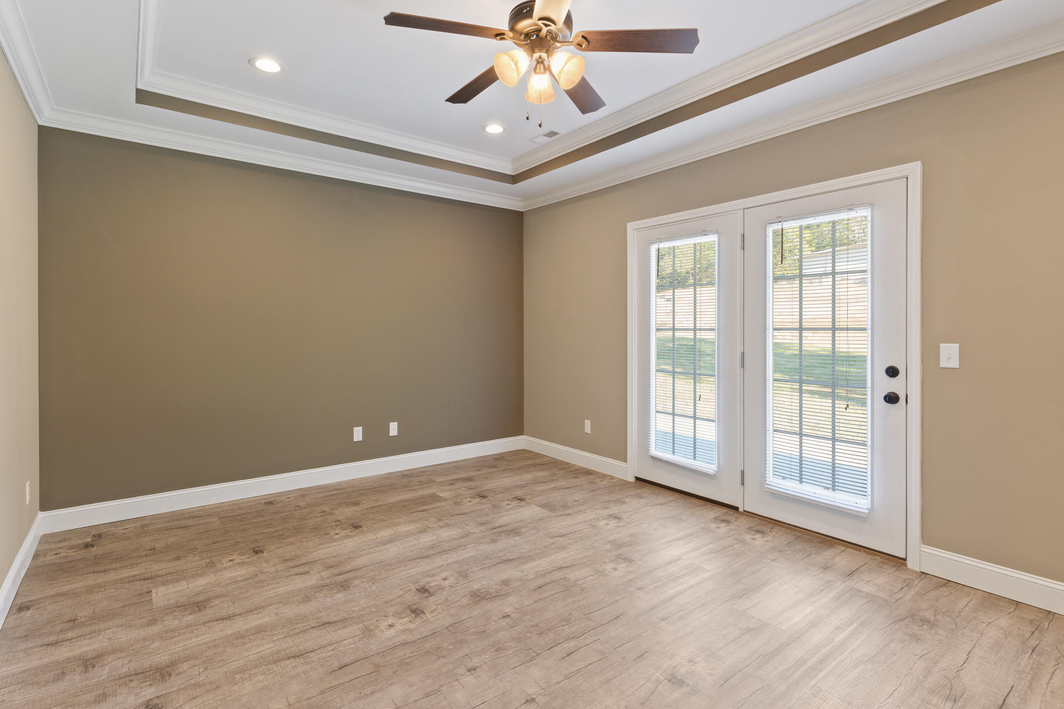534 Isbill Road Chattanooga, TN 37419 - Photo 13 of 26 Master Bedroom