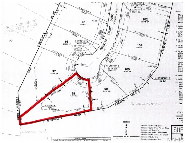 $195,000 | 3800 Granite Court, Edwardsville, IL 62025