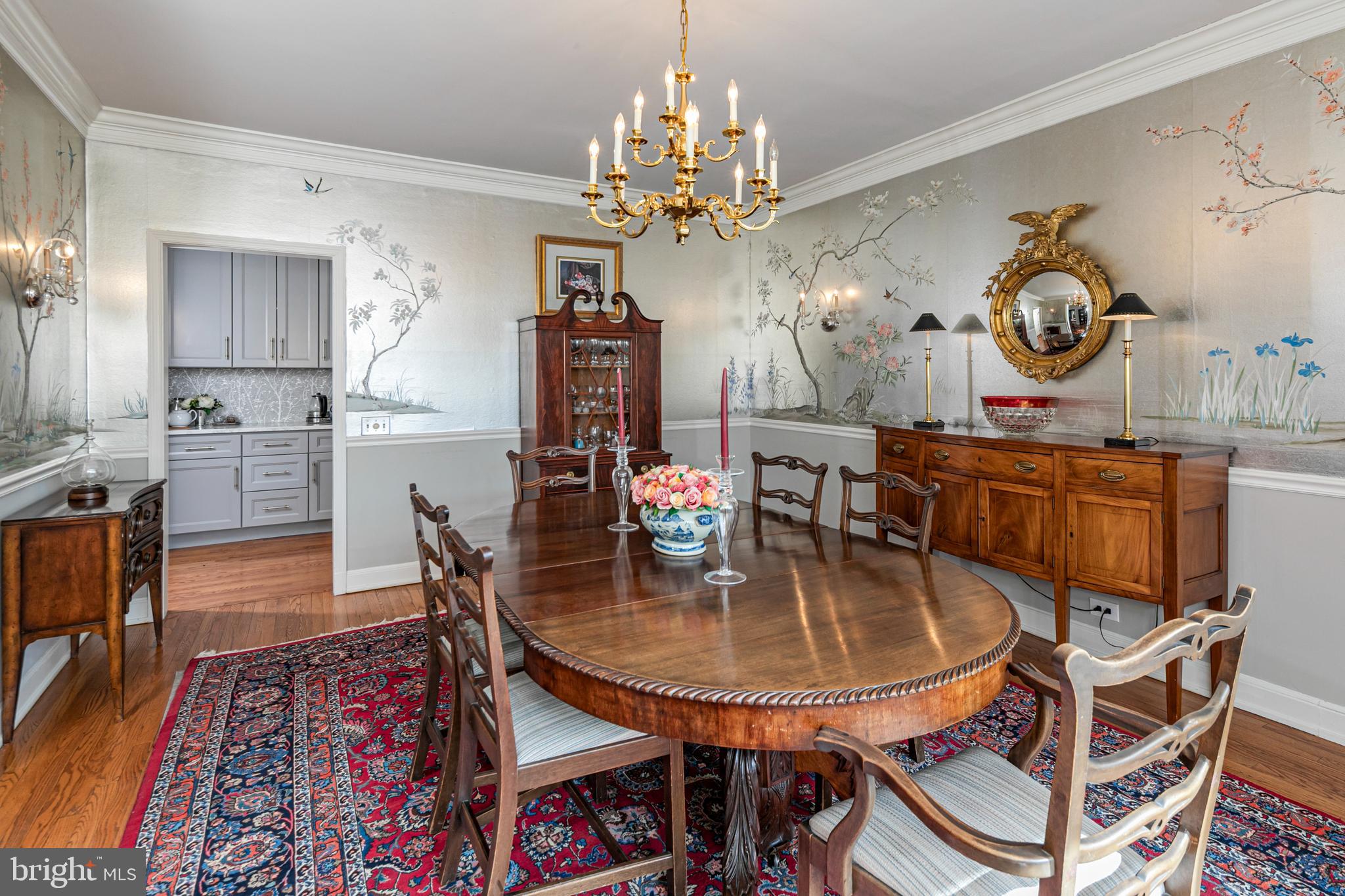 120 Winant Road Princeton, NJ 08540 - Photo 11 of 45