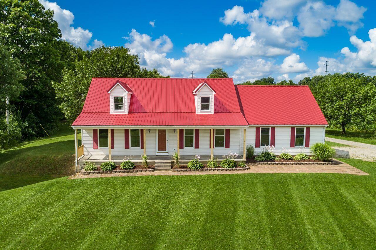 3190 Watkins Road Southwest Pataskala, OH 43062 - Photo 1 of 29